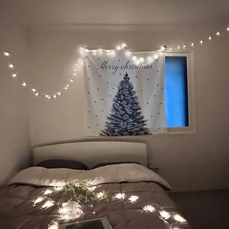 Affordable And Cozy Accommodation Near Nakseongdae Station