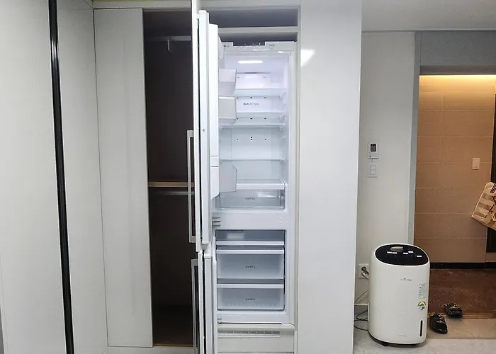 Nj Affordable And Cozy Near Nakseongdae Station