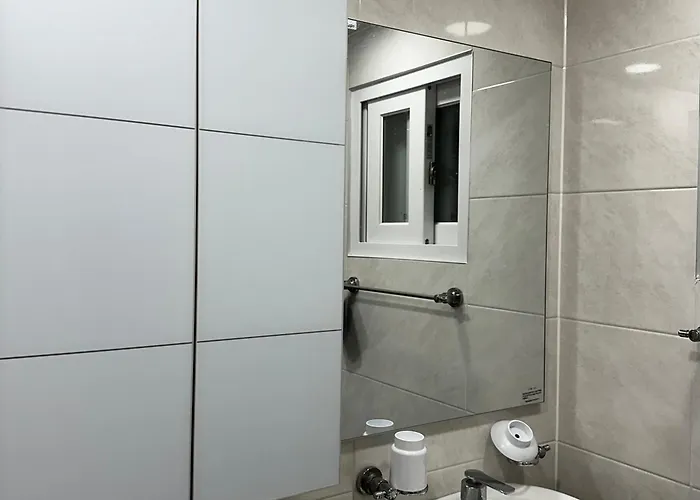 Nj Affordable And Cozy Near Nakseongdae Station Apartment *