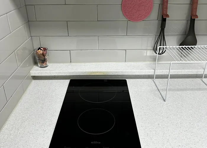 Nj Affordable And Cozy Near Nakseongdae Station Apartment Seoul