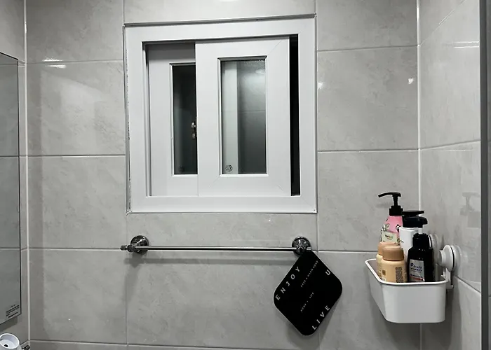 Nj Affordable And Cozy Near Nakseongdae Station