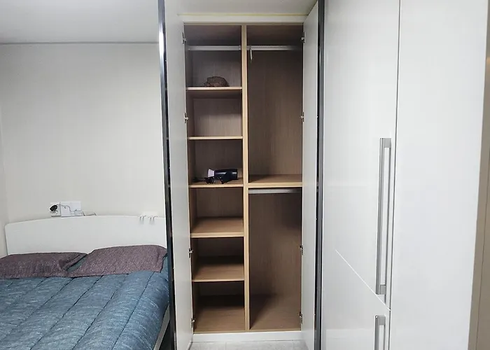 Apartment Nj Affordable And Cozy Near Nakseongdae Station