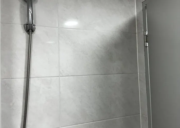 Apartment Nj Affordable And Cozy Near Nakseongdae Station *