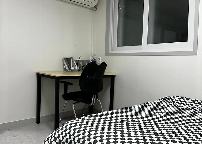 Nj Affordable And Cozy Near Nakseongdae Station Seoul