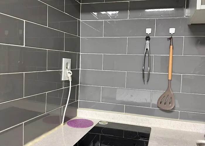 Nj Affordable And Cozy Near Nakseongdae Station * Seoul