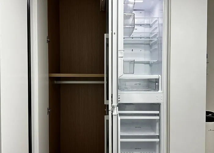 Nj Affordable And Cozy Near Nakseongdae Station