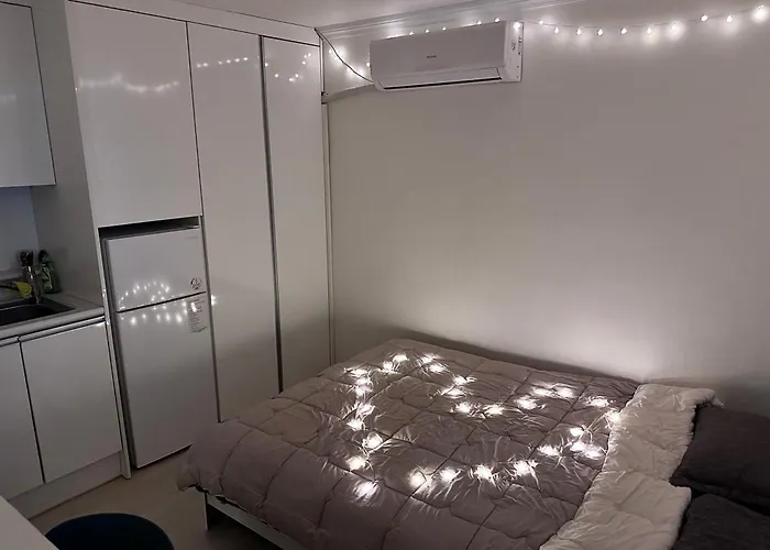 Apartment Nj Affordable And Cozy Near Nakseongdae Station *