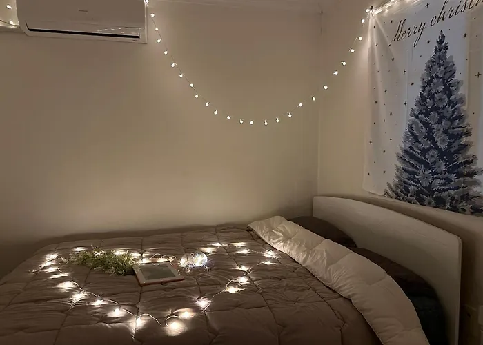 Nj Affordable And Cozy Near Nakseongdae Station Apartment Seoul