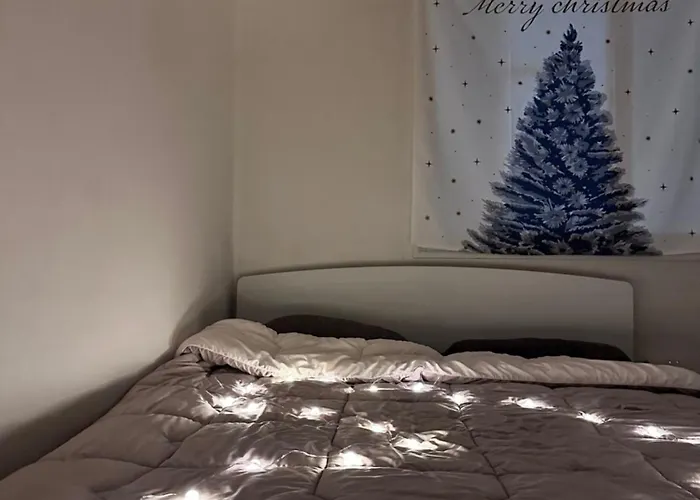 Apartment Nj Affordable And Cozy Near Nakseongdae Station *
