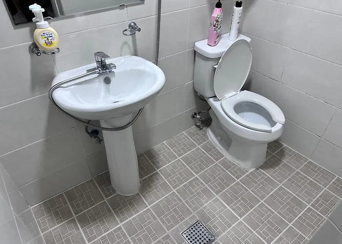 Nj Affordable And Cozy Near Nakseongdae Station * Seoul
