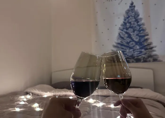 Nj Affordable And Cozy Near Nakseongdae Station Apartment *