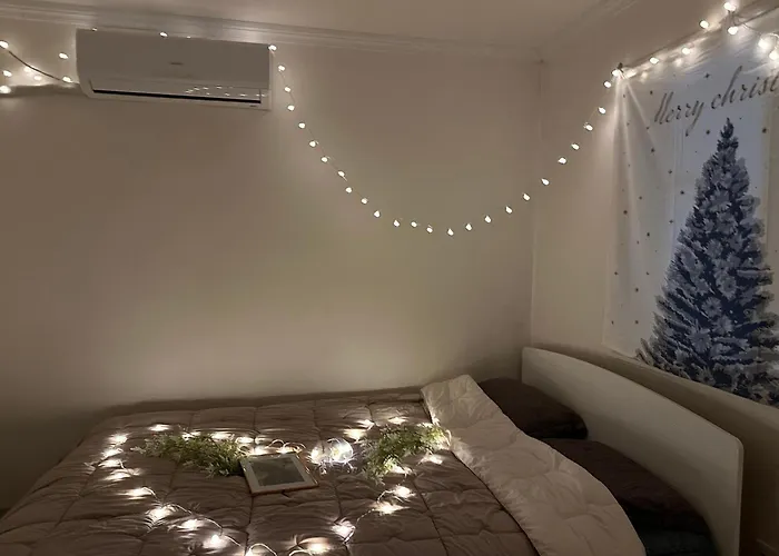 Nj Affordable And Cozy Near Nakseongdae Station