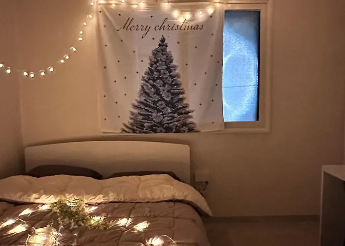 Apartment Nj Affordable And Cozy Near Nakseongdae Station *