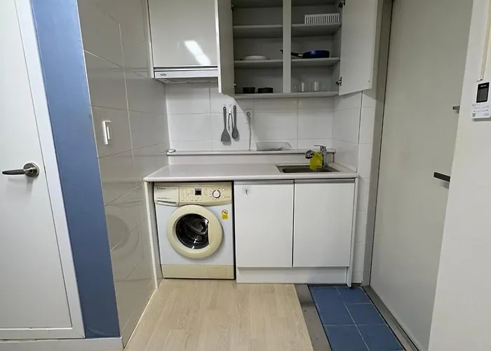 Nj Affordable And Cozy Near Nakseongdae Station