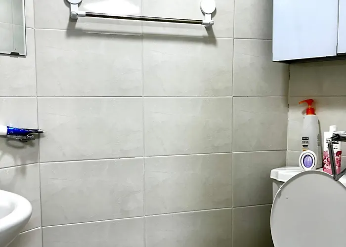 Nj Affordable And Cozy Near Nakseongdae Station * Seoul