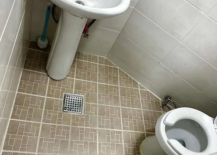 Nj Affordable And Cozy Near Nakseongdae Station